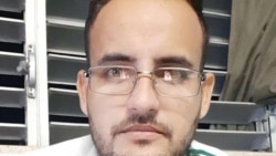 Dr. Pupo Casas denuncia amenazas y presiones de la S.E. cubana Dr. Pupo Casas denuncia amenazas y presiones de la S.E. cubana