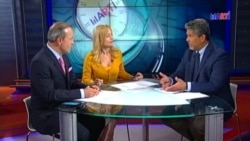 Televisión Martí en 60 Minutos Televisión Martí en 60 Minutos