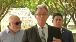 Info Martí | Organizaciones de exiliados cubanos dan a conocer eventos en apoyo a la marcha del 15 N Info Martí | Organizaciones de exiliados cubanos dan a conocer eventos en apoyo a la marcha del 15 N