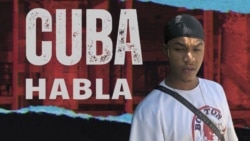 Cuba Habla: "Irse de este país"