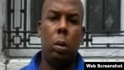 Yosvany Sánchez Valenciano