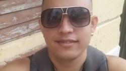 Denuncian acoso en prisión contra el preso político Luis Robles  Denuncian acoso en prisión contra el preso político Luis Robles