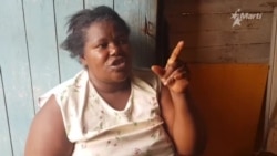 Declaraciones de Laura Mesa Pérez Declaraciones de Laura Mesa Pérez