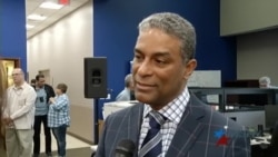 Doctor Biscet pide elecciones libres “para que cada quien escoja lo que desee” Doctor Biscet pide elecciones libres “para que cada quien escoja lo que desee”