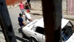 Continúan las detenciones de simpatizantes y activistas de la Unión Patriótica de Cuba Continúan las detenciones de simpatizantes y activistas de la Unión Patriótica de Cuba