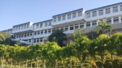 Informe analiza implantación de ideas socialistas dentro de instituciones cubanas Informe analiza implantación de ideas socialistas dentro de instituciones cubanas