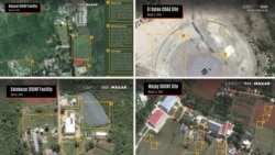 Info MartÍ | China en Cuba contra EEUU Info MartÍ | China en Cuba contra EEUU