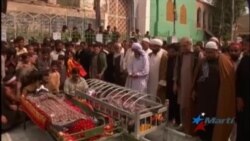 Capturan a decenas de sospechosos de atentado terrorista en Pakistán Capturan a decenas de sospechosos de atentado terrorista en Pakistán