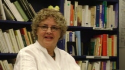 Ricardo Bacallao habla con Martí Noticias sobre documental "Yo nunca me fui..." Ricardo Bacallao habla con Martí Noticias sobre documental "Yo nunca me fui..."