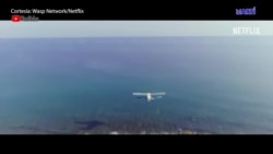 Netflix estrena "Red Avispa", filme "torpe y muy mal hecho" sobre espías cubanos Netflix estrena "Red Avispa", filme "torpe y muy mal hecho" sobre espías cubanos