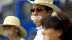 Cuba con la puntuación más baja según informe global sobre libertad de expresión Cuba con la puntuación más baja según informe global sobre libertad de expresión