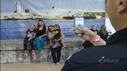 Nuevas generaciones de cubanoamericanos conectan con sus raíces en Cuba Nostalgia Nuevas generaciones de cubanoamericanos conectan con sus raíces en Cuba Nostalgia