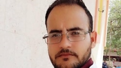 Hoy con Alexander Raúl Pupo, José Carlos Fernández Hoy con Alexander Raúl Pupo, José Carlos Fernández