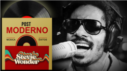 POSTMODERNO - Stevie Wonder POSTMODERNO - Stevie Wonder