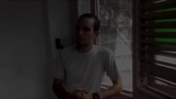 Santiagueros opinan sobre el tema de los Derechos Humanos Santiagueros opinan sobre el tema de los Derechos Humanos