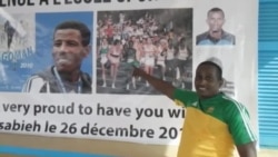 Gloria de deporte cubano teme ser deportado a la isla Gloria de deporte cubano teme ser deportado a la isla