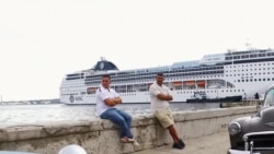 Declaraciones de María Elena Mir Marrero Declaraciones de María Elena Mir Marrero