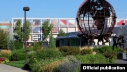 The United States Olympic Committee. Tomado de www.teamusa.org