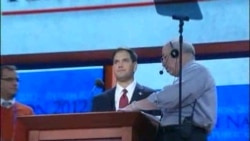 Rubio y Cruz: líderes cubanoamericanos presentes en la política de EEUU  Rubio y Cruz: líderes cubanoamericanos presentes en la política de EEUU