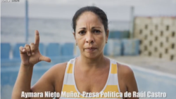 Nuevo juicio de Aymara Nieto será con abogado de oficio Nuevo juicio de Aymara Nieto será con abogado de oficio