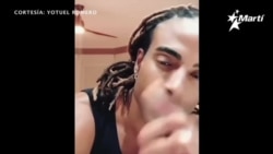 Parlamento Europeo escuchará testimonios de interpretes del éxito musical "Patria y Vida" Parlamento Europeo escuchará testimonios de interpretes del éxito musical "Patria y Vida"