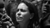 La líder de la oposición en Venezuela, María Corina Machado.