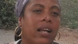 Yaquelín Heredia: "Yo necesitaba comprar como todo el mundo" Yaquelín Heredia: "Yo necesitaba comprar como todo el mundo"