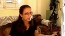 Viuda de Payá denuncia ola represiva contra miembros del MCL Viuda de Payá denuncia ola represiva contra miembros del MCL