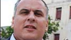 Pérez Villanueva: "Imagino que estaba hablando del tren de las reformas, no de la continuidad" Pérez Villanueva: "Imagino que estaba hablando del tren de las reformas, no de la continuidad"