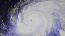 Comienza temporada de ciclones Comienza temporada de ciclones