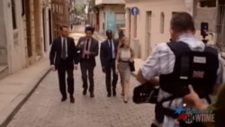 Cineastas extranjeros quieren mayor flexibilidad para pagar a equipos de filmación en Cuba Cineastas extranjeros quieren mayor flexibilidad para pagar a equipos de filmación en Cuba