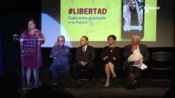 Info Martí | El tema cubano fue centro de atención de actos con motivo del Día Intl. de los DD.HH. Info Martí | El tema cubano fue centro de atención de actos con motivo del Día Intl. de los DD.HH.