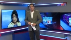 Hija de Chávez acorralada por importante iniciativa ciudadana Hija de Chávez acorralada por importante iniciativa ciudadana