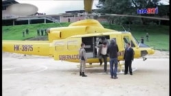 Javier Bardem encarna al narcotraficante Pablo Escobar Javier Bardem encarna al narcotraficante Pablo Escobar