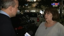 EEUU suspende por 45 días Título III de la Helms-Burton para revisión cuidadosa EEUU suspende por 45 días Título III de la Helms-Burton para revisión cuidadosa