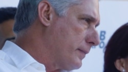 Díaz-Canel: “El número real de contagios es mayor de lo que dicen las cifras oficiales” Díaz-Canel: “El número real de contagios es mayor de lo que dicen las cifras oficiales”