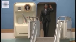 Obama llevará a Cuba nutrida delegación de congresistas Obama llevará a Cuba nutrida delegación de congresistas