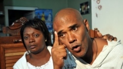 Liberada líder de Damas de Blanco y otros activistas Liberada líder de Damas de Blanco y otros activistas