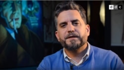 Escala polémica por filme documental sobre Heberto Padilla Escala polémica por filme documental sobre Heberto Padilla