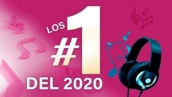 Los #1 del 2020 Los #1 del 2020